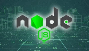 node js curso