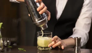 curso cocteleria bartender