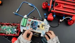 curso-robotica