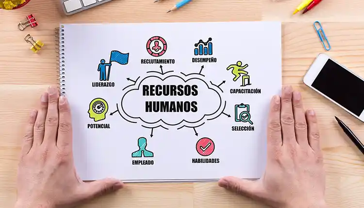 curso recursos humanos