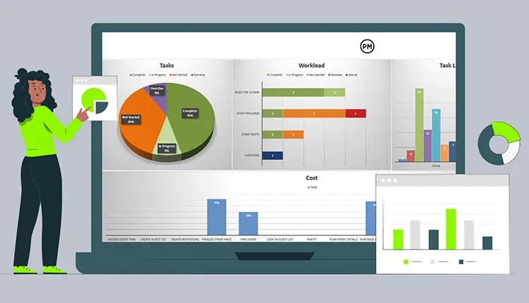 dashboard-excel