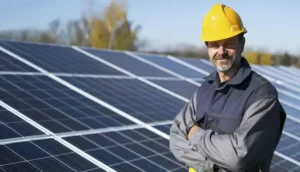instalacion paneles solares