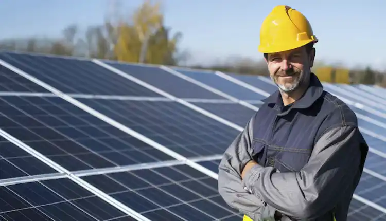 instalacion paneles solares