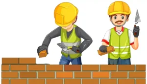 curso albañilería construcción