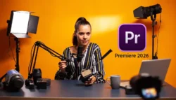 curso adobe premiere pro