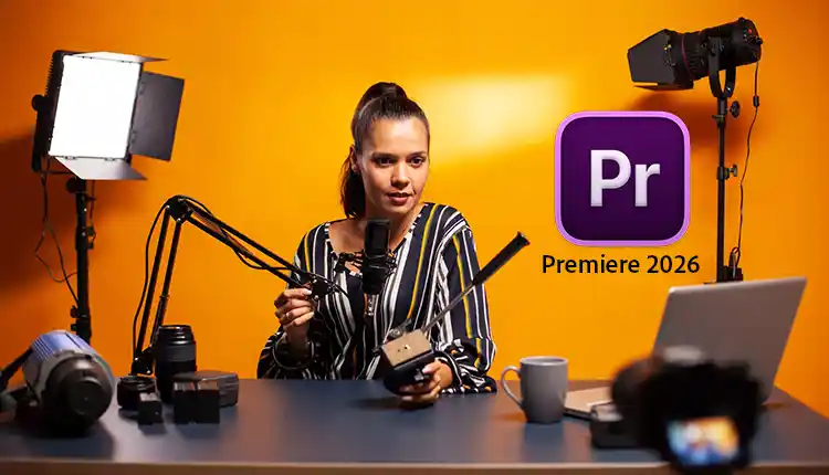 curso adobe premiere pro