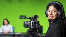 produccion audiovisual