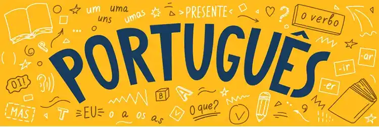 curso de portugues