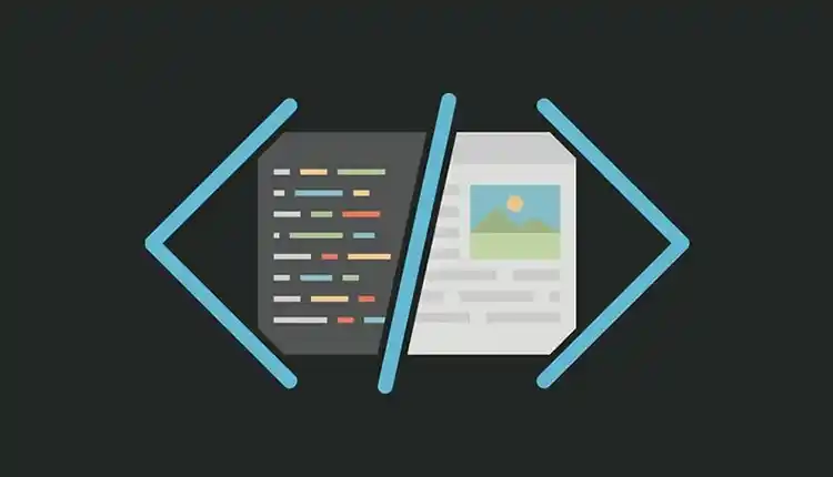 backend frontend python