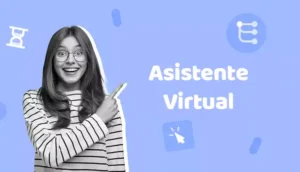convertirse en asistente virtual