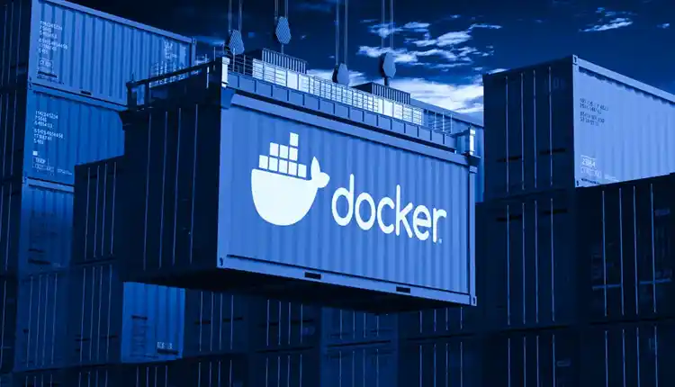 curso de docker