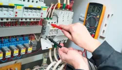 curso electricidad industrial