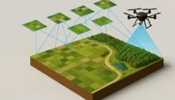 curso fotogrametria drones