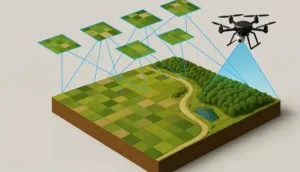 curso fotogrametria drones