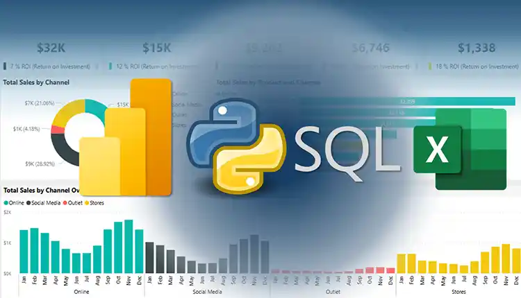 preparación y modelado de datos en Power BI