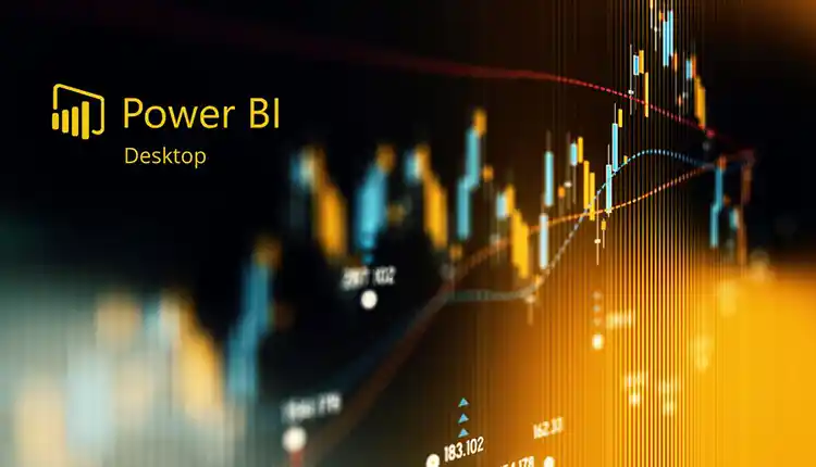 power bi desktop