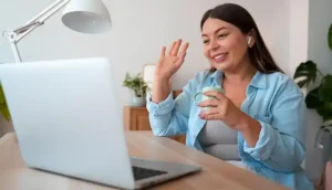 encontrar trabajo remoto confiable