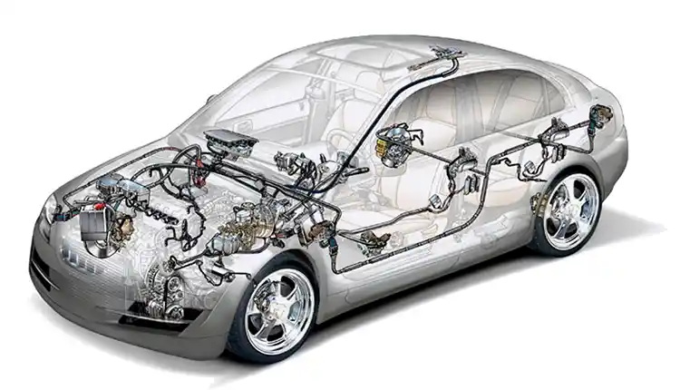 curso electricidad automotriz