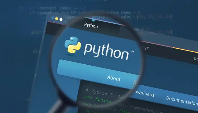 Curso de Python