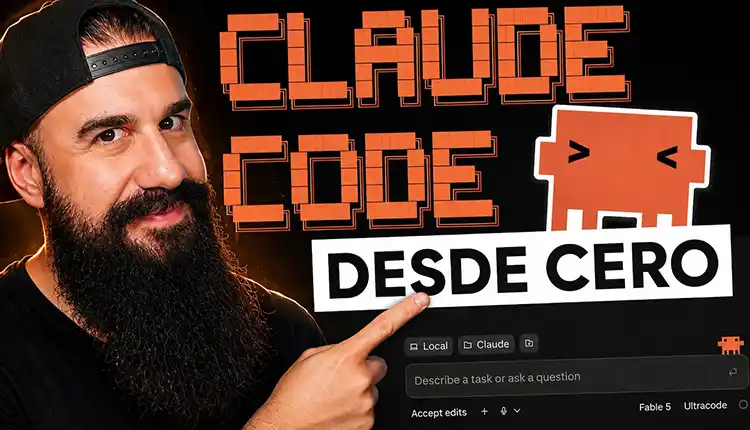 curso claude code